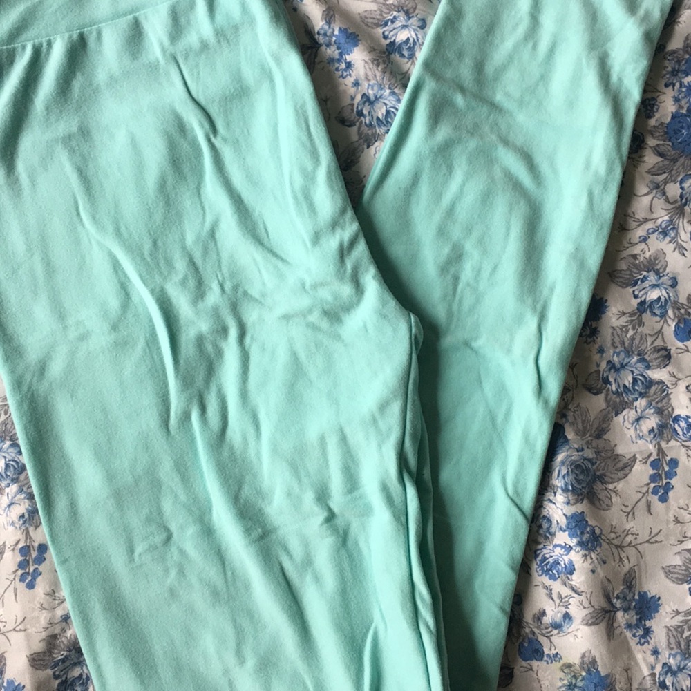 ❤️LuLaRoe Leggings!💜